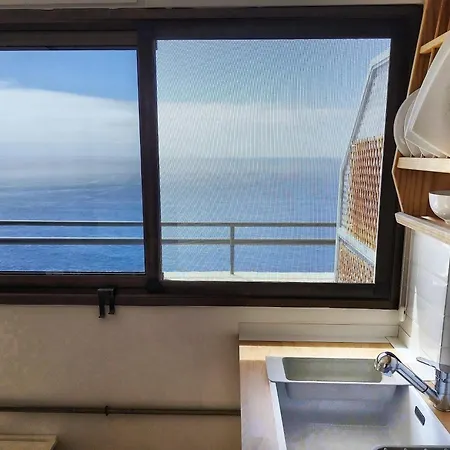 Apartmán Excepcionales Vistas Y Wifi Maxima Gratis Tacoronte