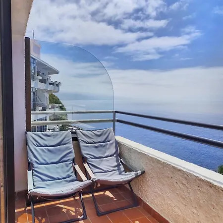 Appartement Excepcionales Vistas Y Wifi Maxima Gratis