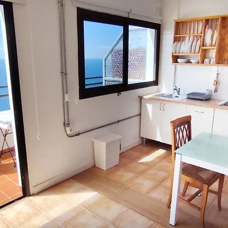 Appartement Excepcionales Vistas Y Wifi Maxima Gratis *
