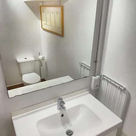 Excepcionales Vistas Y Wifi Maxima Gratis Apartmán *