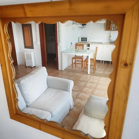 Apartmán Excepcionales Vistas Y Wifi Maxima Gratis Tacoronte