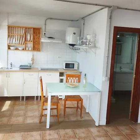 Apartmán Excepcionales Vistas Y Wifi Maxima Gratis Tacoronte