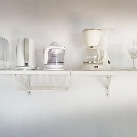 Apartmán Excepcionales Vistas Y Wifi Maxima Gratis