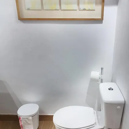 Apartmán Excepcionales Vistas Y Wifi Maxima Gratis Tacoronte