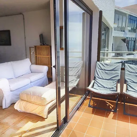 Apartmán Excepcionales Vistas Y Wifi Maxima Gratis