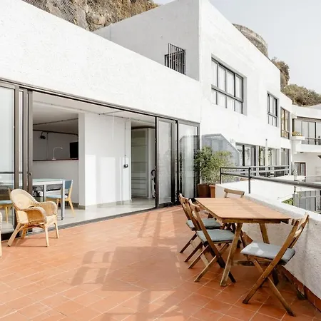 Appartement Excepcionales Vistas Y Wifi Maxima Gratis