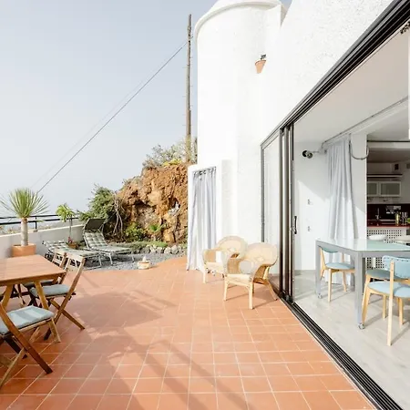 Apartmán Excepcionales Vistas Y Wifi Maxima Gratis *
