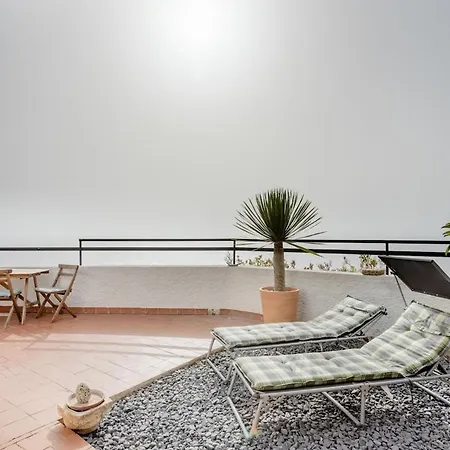 Apartmán Excepcionales Vistas Y Wifi Maxima Gratis *
