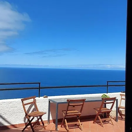Apartmán Excepcionales Vistas Y Wifi Maxima Gratis