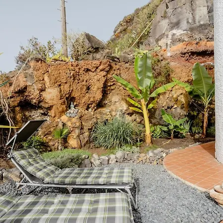 Excepcionales Vistas Y Wifi Maxima Gratis Appartement Tacoronte