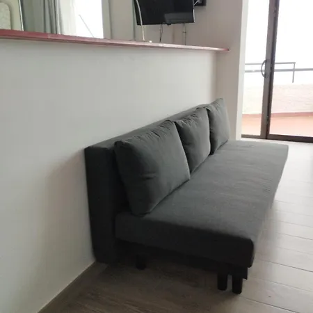 Excepcionales Vistas Y Wifi Maxima Gratis Apartmán *
