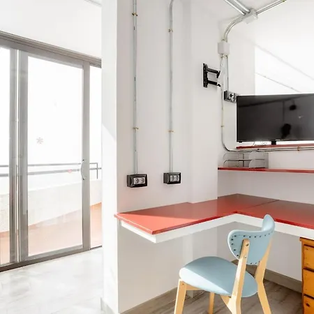 Excepcionales Vistas Y Wifi Maxima Gratis *