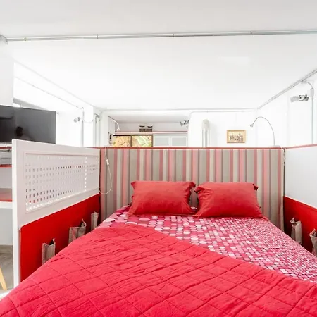 Excepcionales Vistas Y Wifi Maxima Gratis Apartmán *