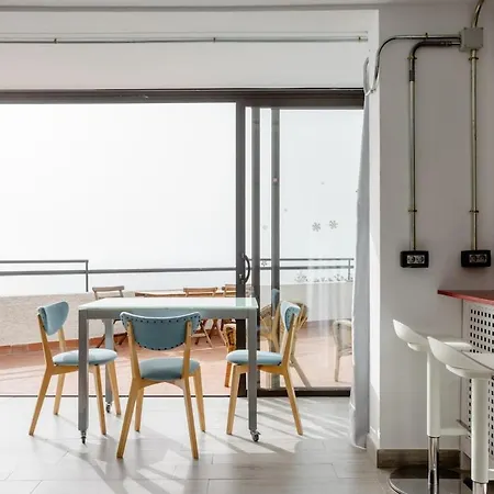 Excepcionales Vistas Y Wifi Maxima Gratis *