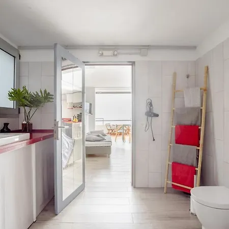 Excepcionales Vistas Y Wifi Maxima Gratis Apartmán
