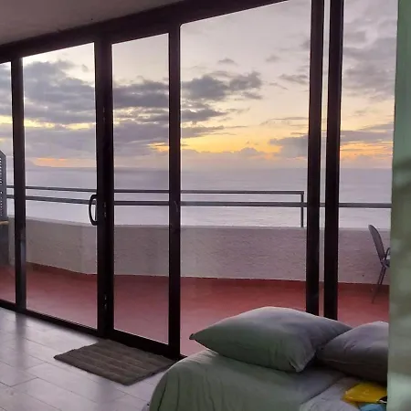 Apartmán Excepcionales Vistas Y Wifi Maxima Gratis